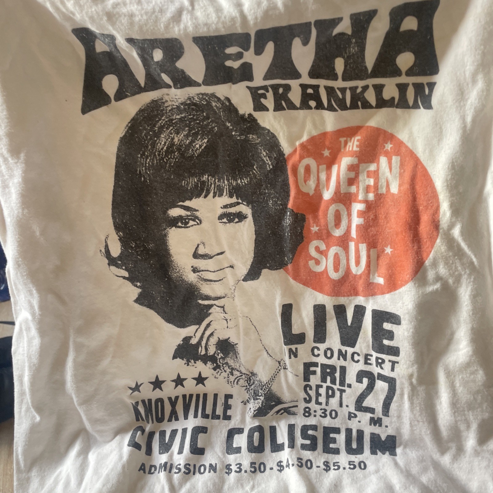 Aretha Franklin estate