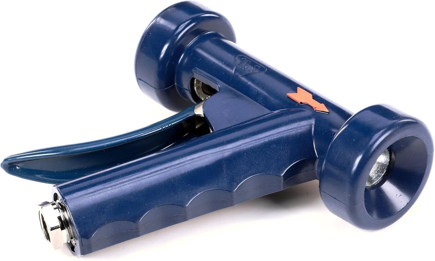 MV-3516-25 Aluminum Water Gun with Rear Trigger, 5/16-Inch Orifice and 3/8-Inch