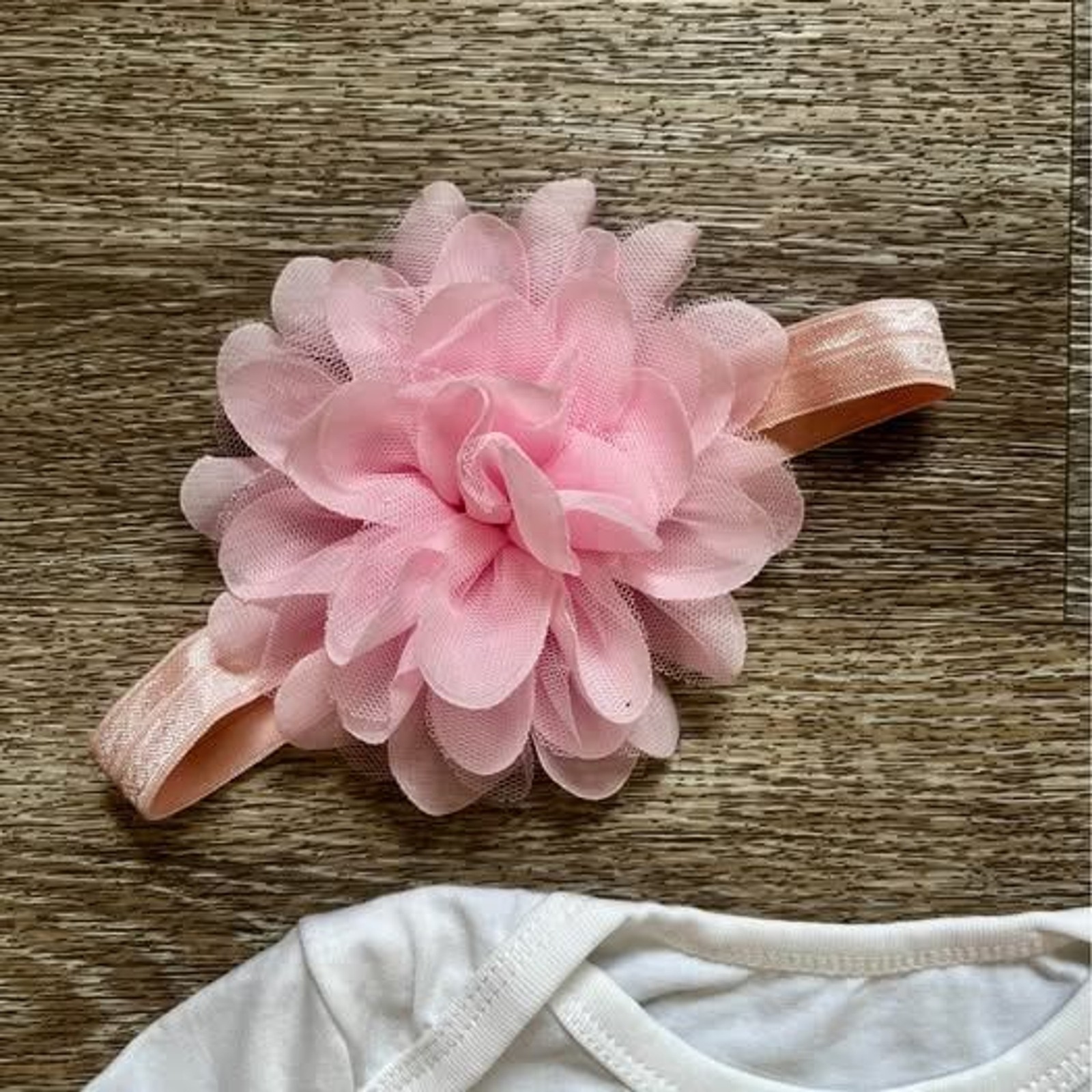 First Birthday 3 Pcs Outfit