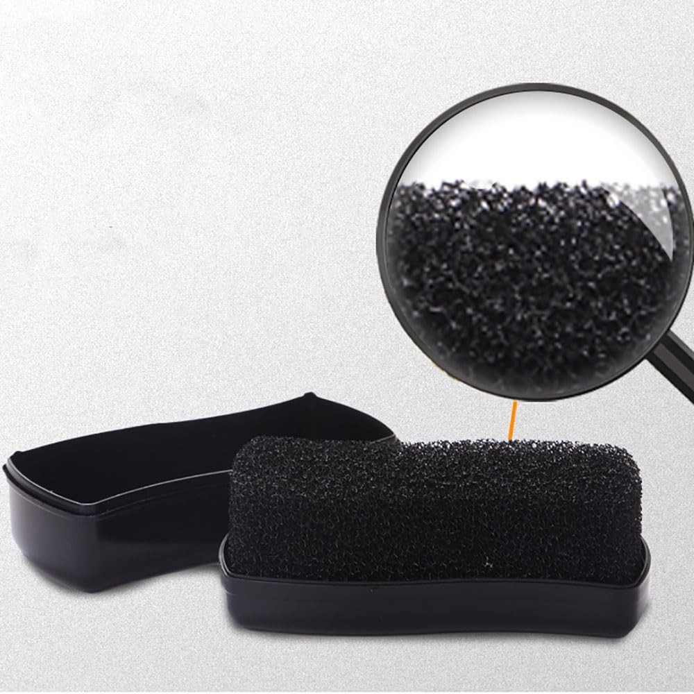 10Pcs Cowboy Hat Cover and One Sponge Hat Brush Felt Hat Cleaner Hat Protecto…