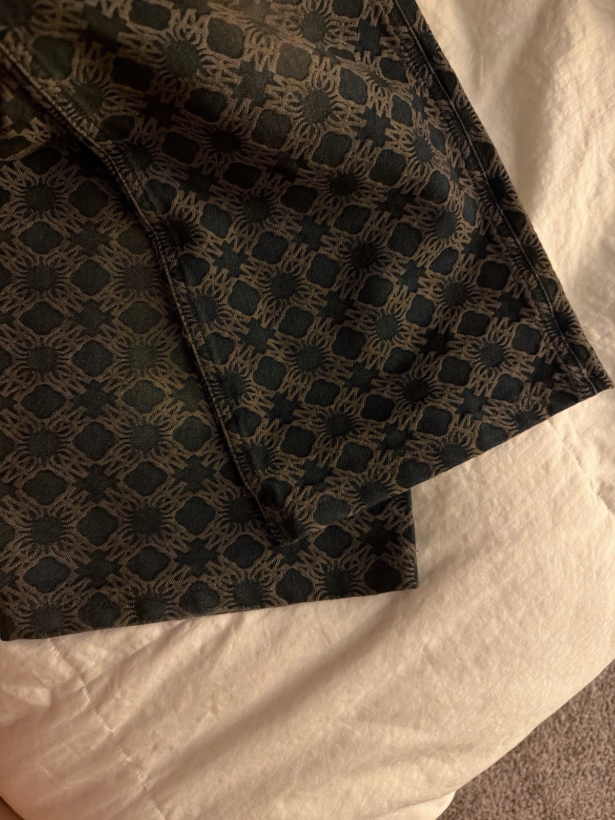 AMIRI Carpenter Quad Jeans