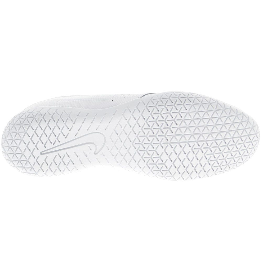 Nike Women’s Sideline IV Cheerleading Shoes – White/Pure Platinum
