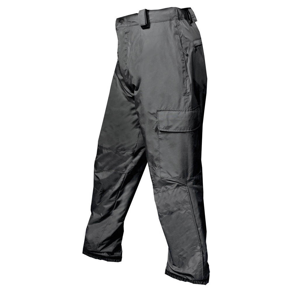 Spiewak WeatherTech Tactical Response Rain Pants S1785, Black, Size XL ($250)