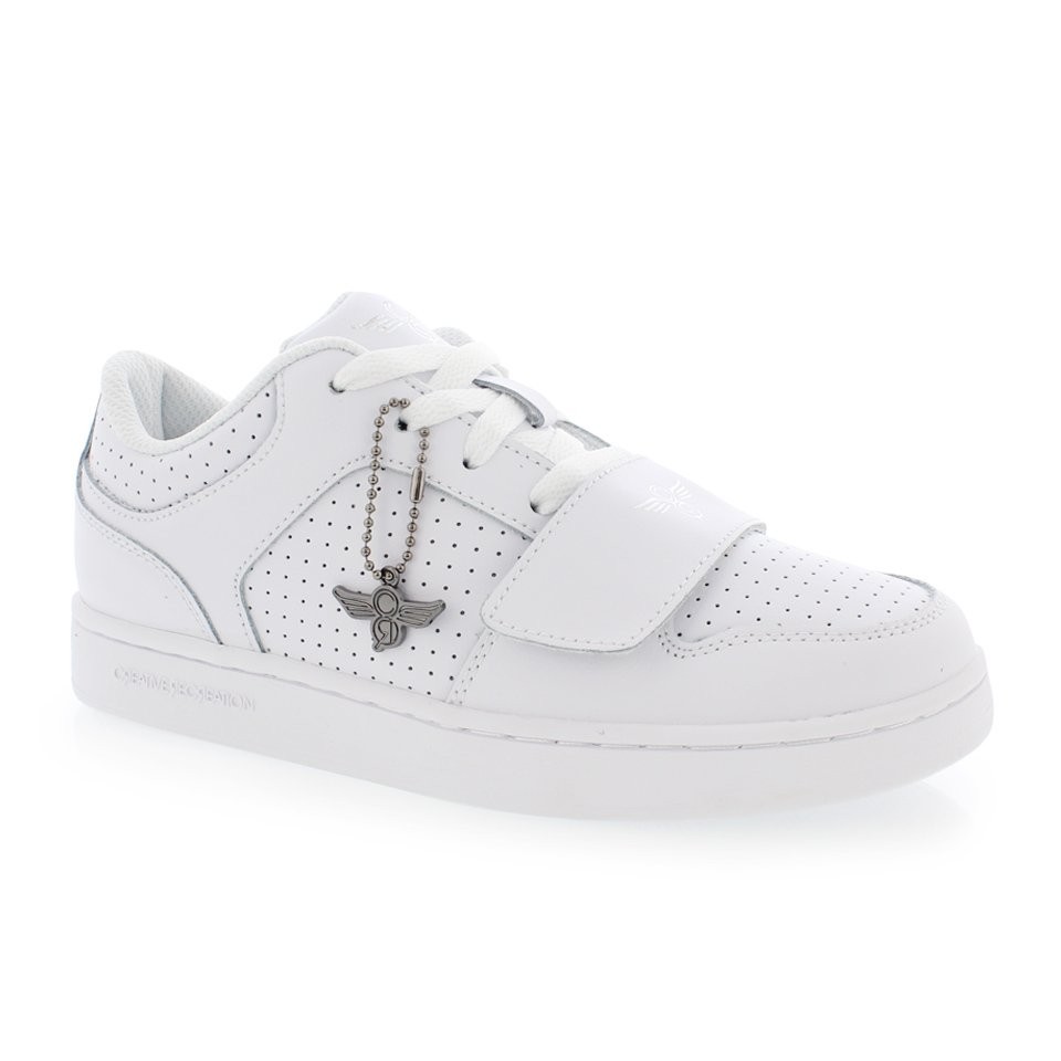 Creative Recreation C Cesario Lo Men’s Sneaker Size 7.5 Stylish Casual Lifestyle