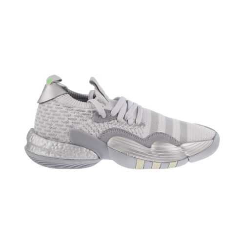 Adidas Trae Young Men’s Shoes Dash Grey-Halo Silver-Matte Silver hq0997