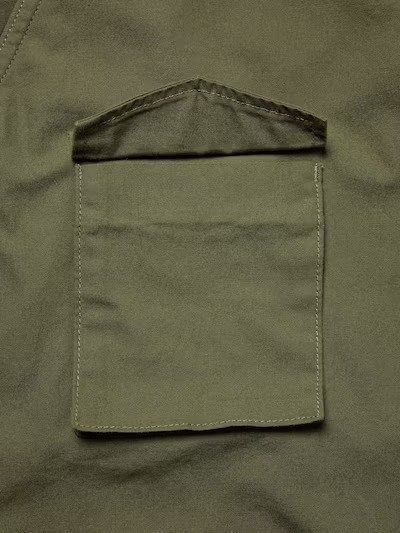 2026 ENGINEERED GARMENTS Utility Shorts GU / UNIQLO JAPAN XS-3XL