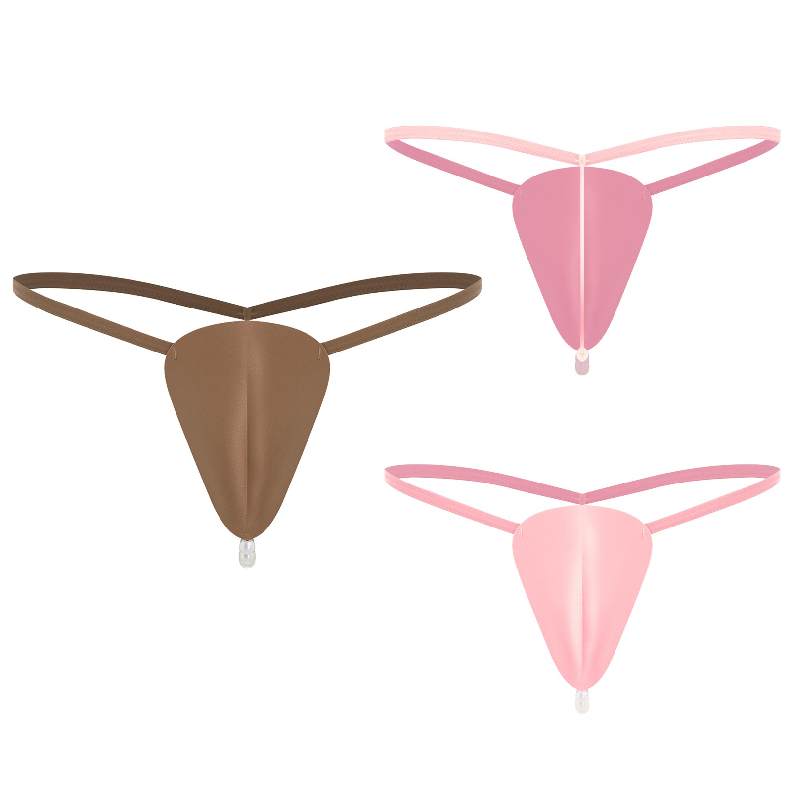 Mens Underpants Crossdresser Patients Rubber Underwear Anniversary Lingerie