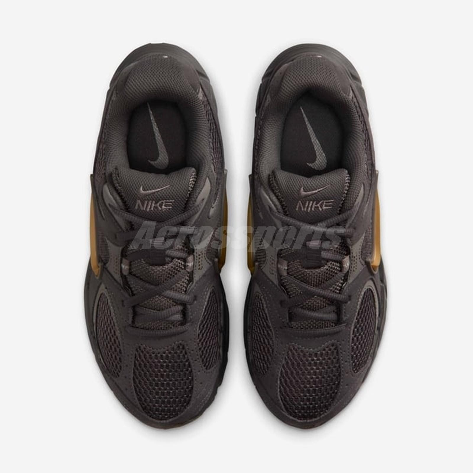 Nike Wmns V5 RNR Medium Ash Cave Stone Black Women Casual Shoes II6294-200