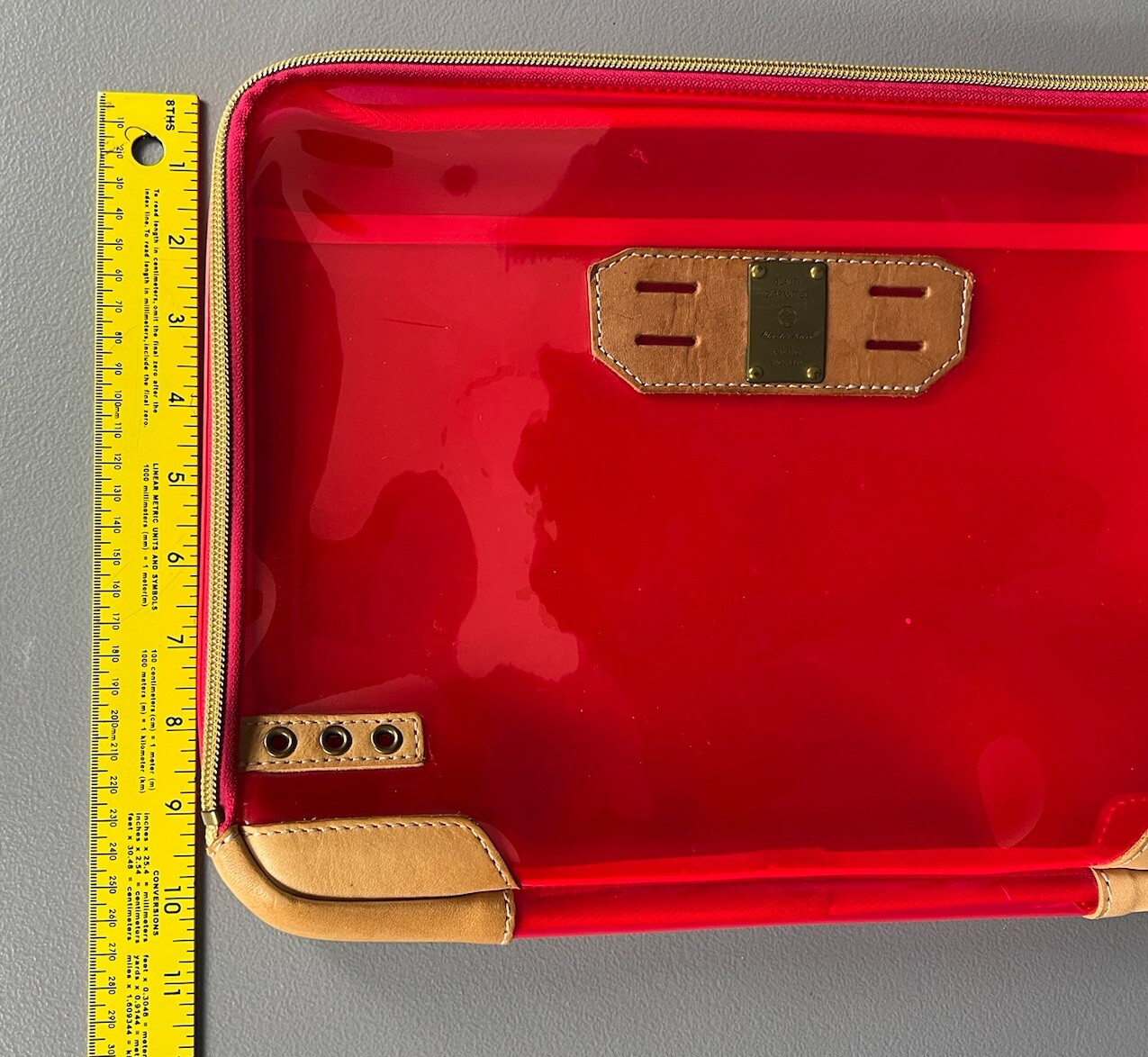 Master-Pieces MSPC X Yoshio Kubo Laptop Case