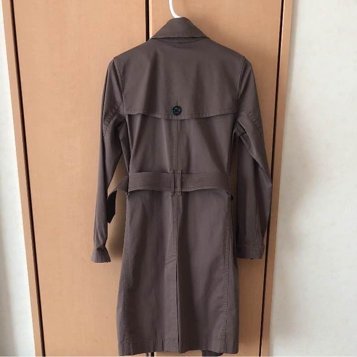 Burberry Trench Coat