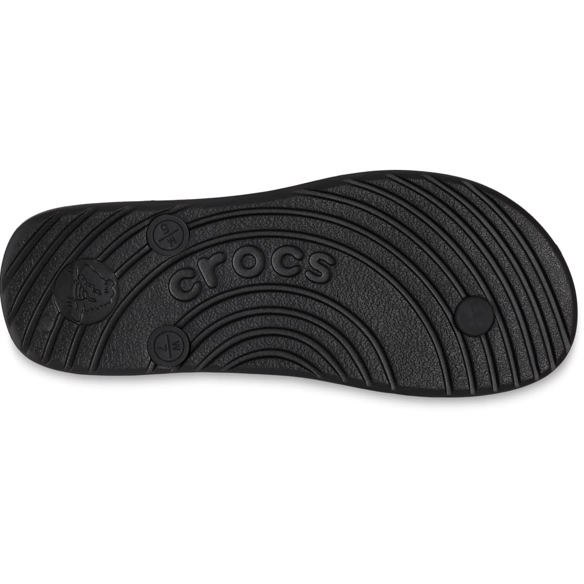 Crocs Adult Flip Flop Summer Sandals