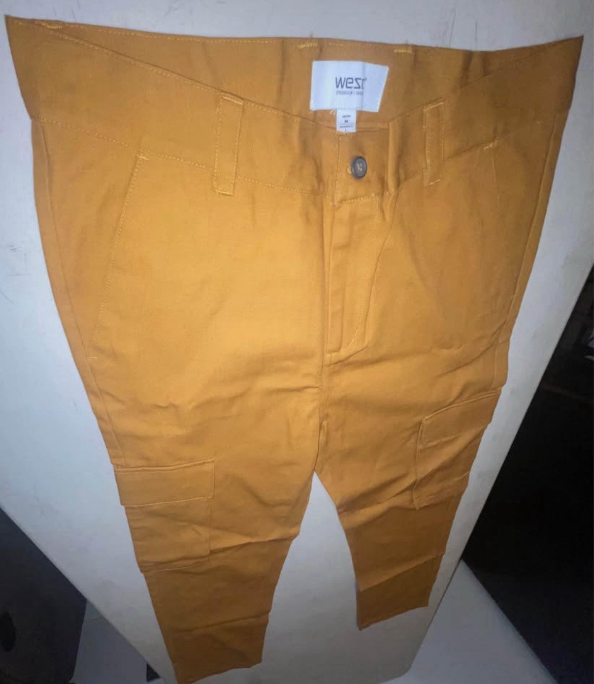 Wesc Cargo Pants