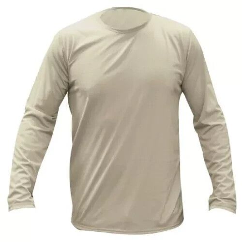 Gen III Level 1 Lightweight, Sand, XLR Set Of 2 Long Johns