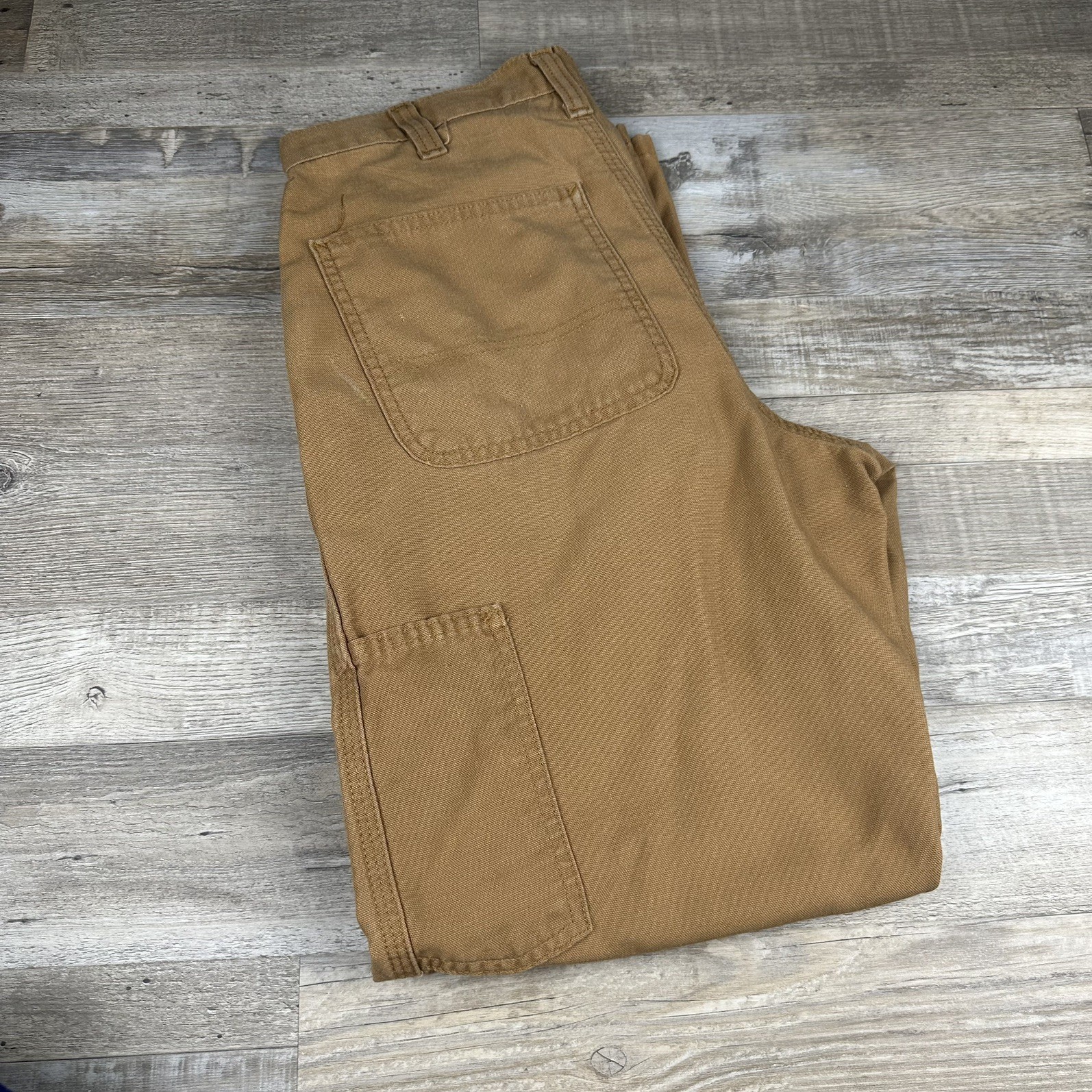 Vintage Carhartt Pants Mens 29/30 Work Pants