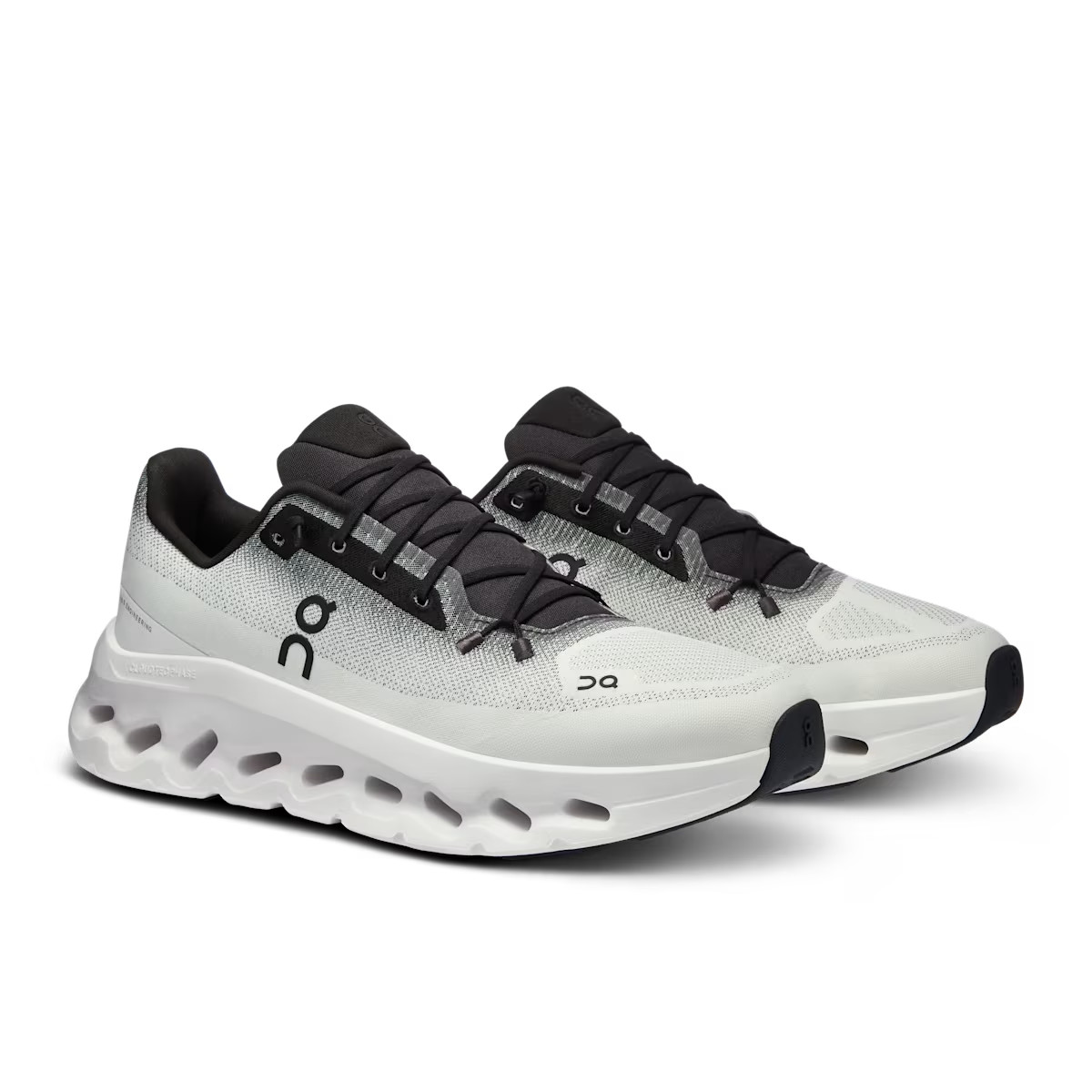 ON Cloudtilt Black / Ivory for MEN. Authentic 100%