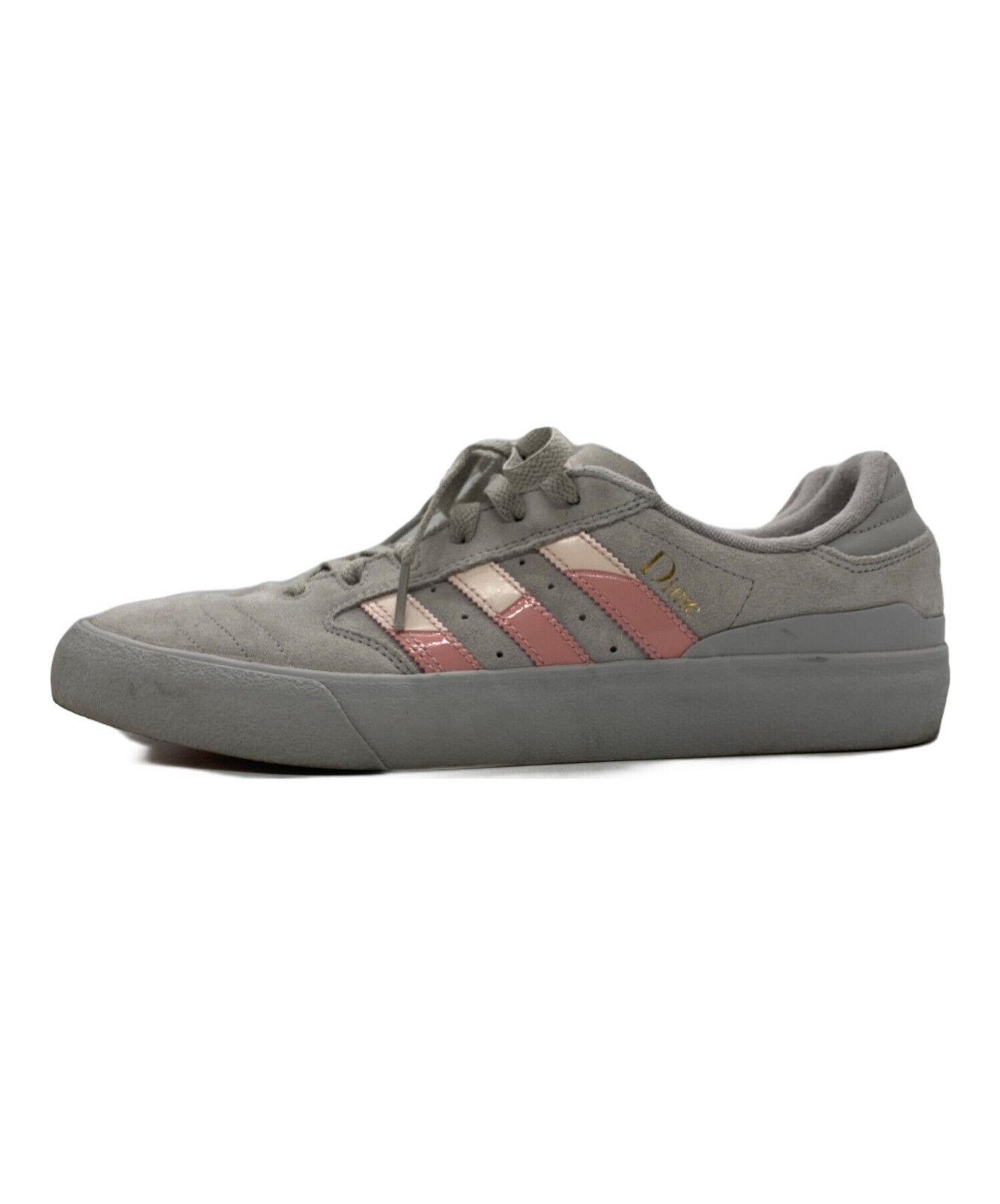 Adidas Busenitz Low-Cut Sneakers BFz99