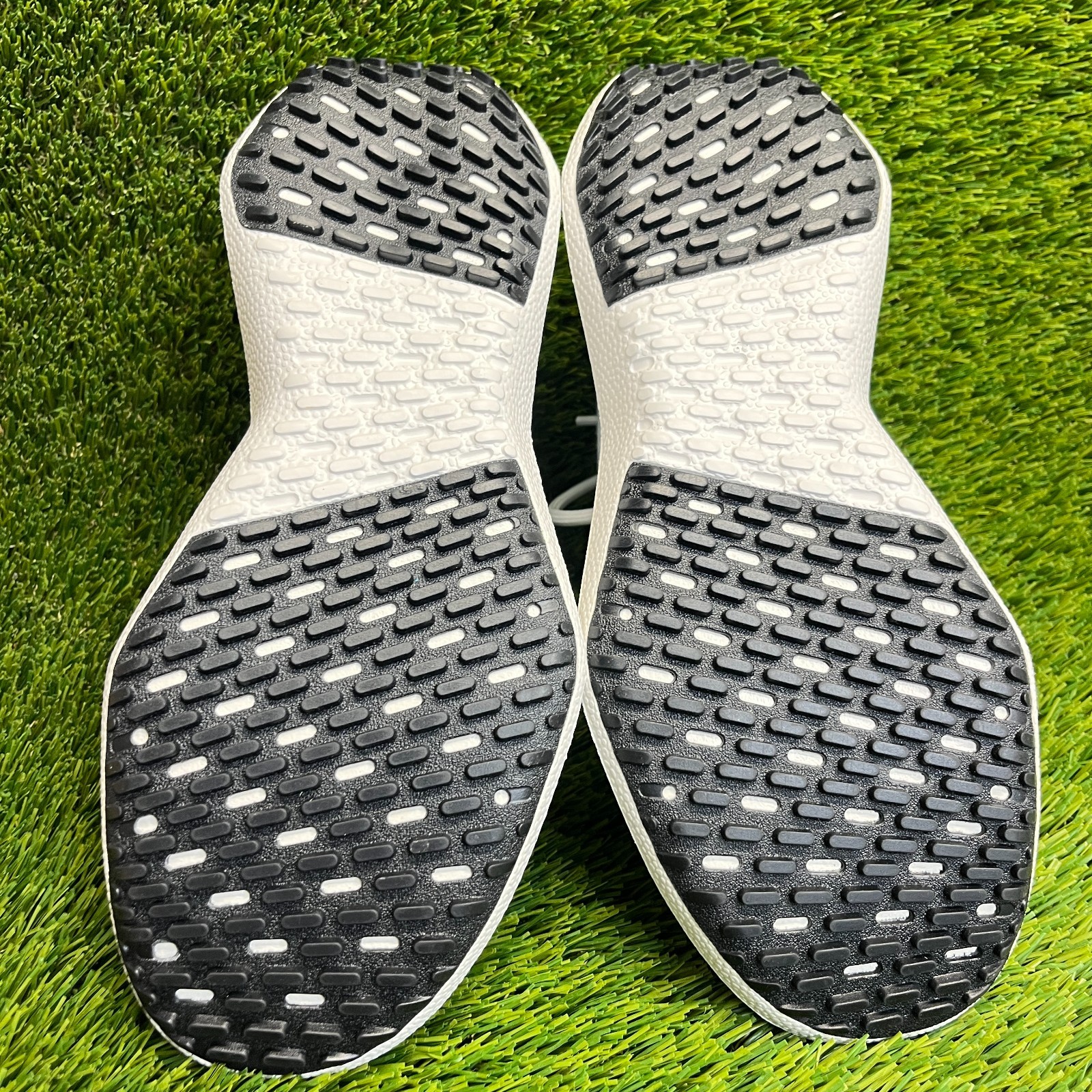 Allbirds Tree Dasher 2 Womens Size 10.5 Blizzard Athletic Running Shoes Sneakers