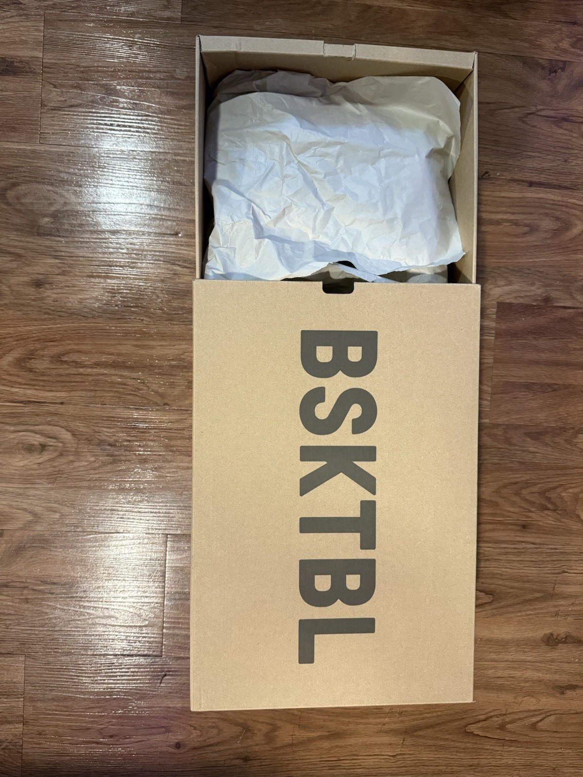 Adidas Yeezy BSKTBL Knit Slate Onyx Men’s Size 14 New DS Authentic Kanye West OG
