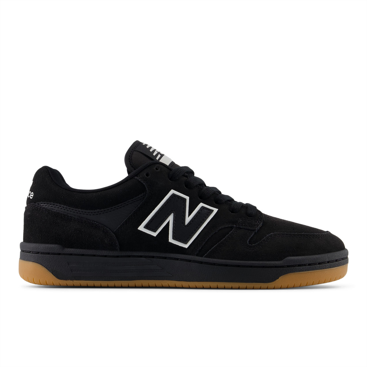 New Balance Numeric Men’s Nb Numeric 480 Black Shoes