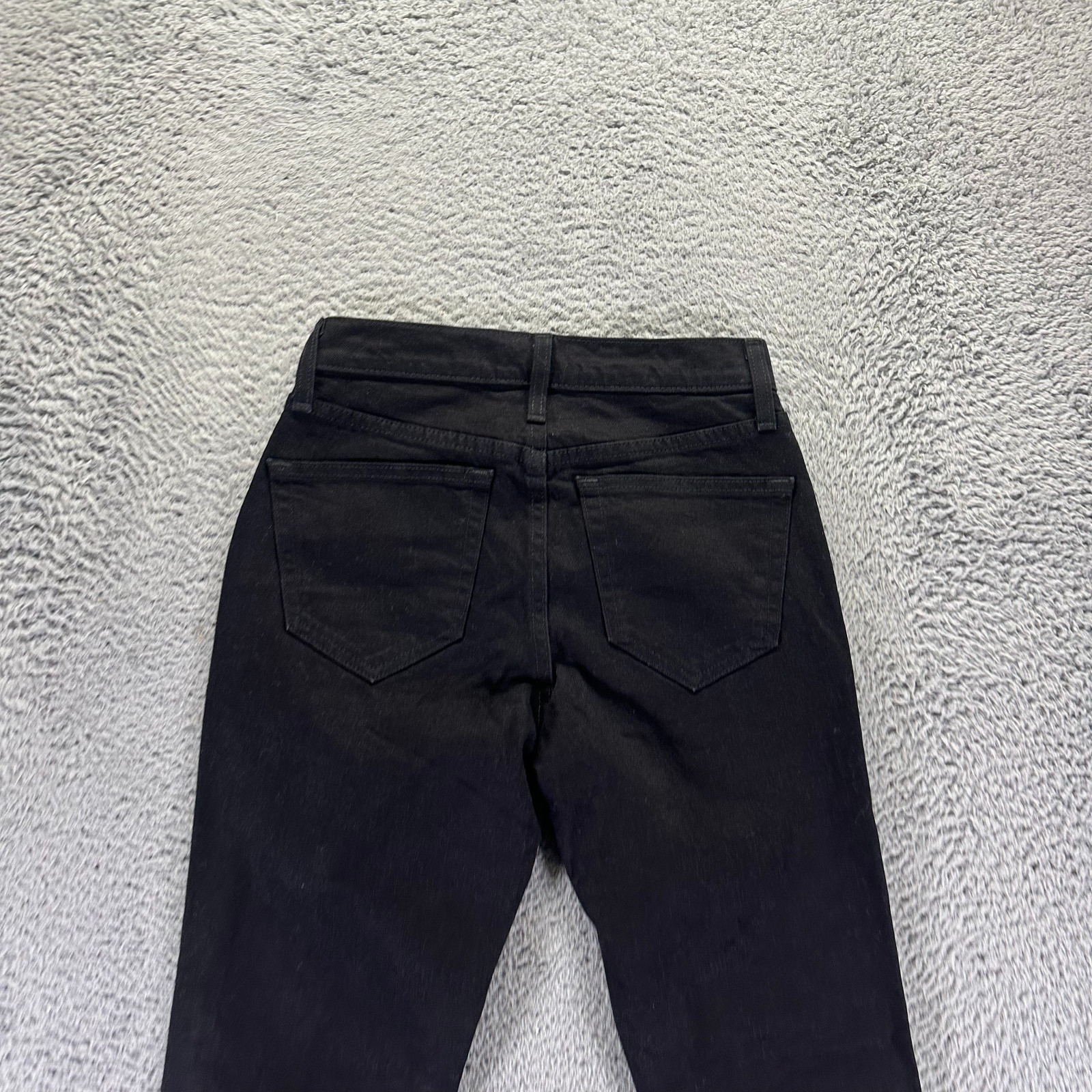 Urban Pipeline Max Flex Jeans Men 29×30 Black Cotton Denim Straight Slim Stretch