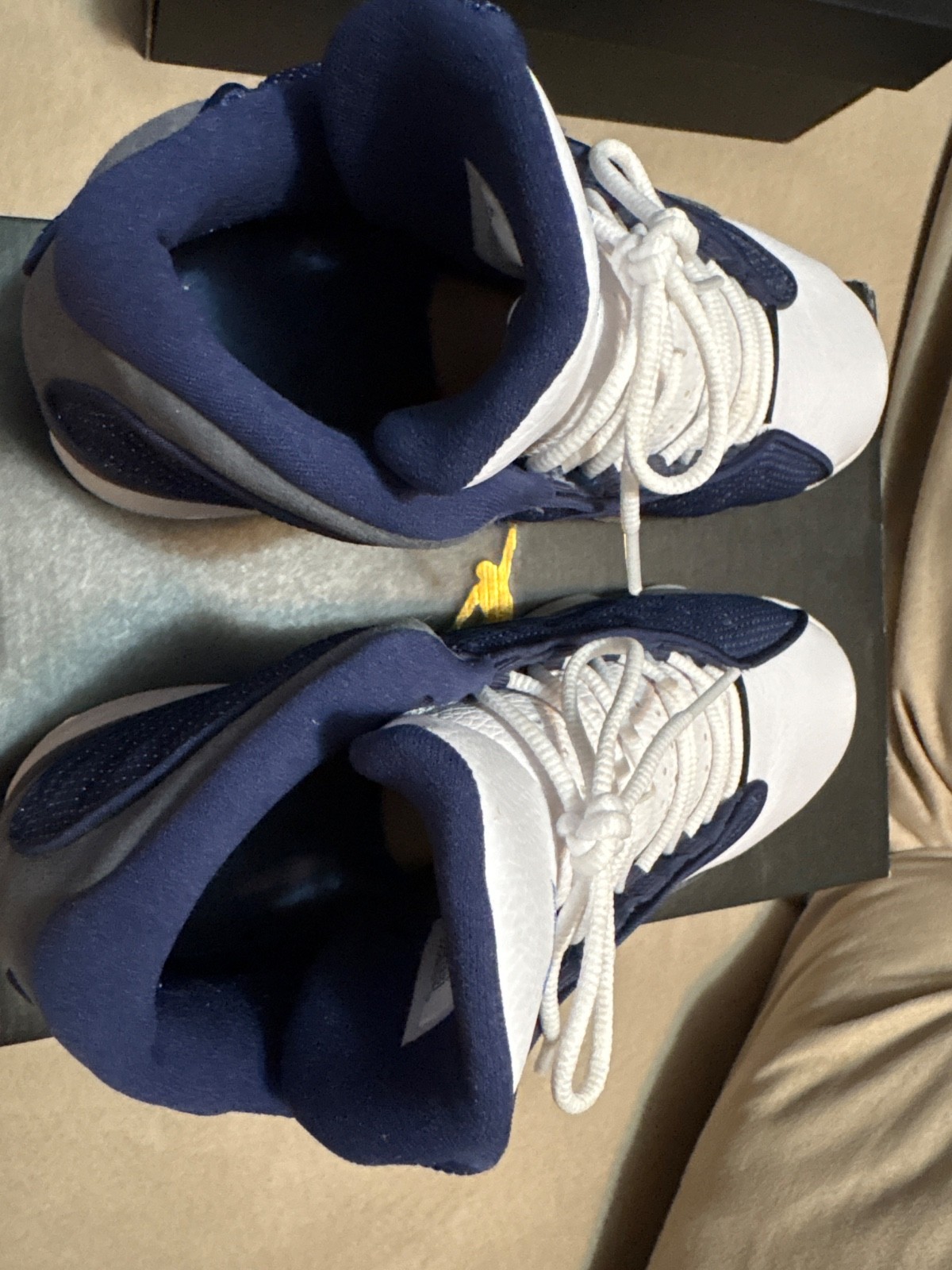 jordan 13 flint size 7y