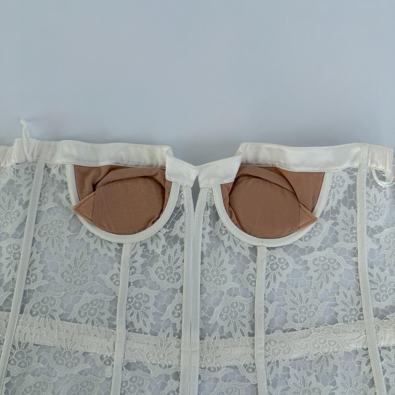La Perla Corset