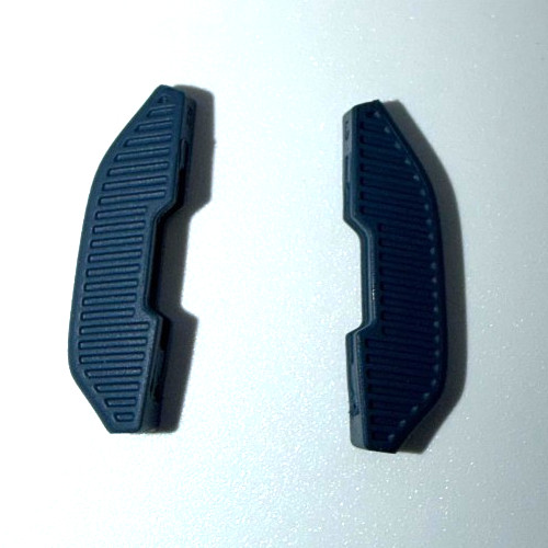 Costa Del Mar 6A8014 Ocean Ridge OCR400 410 Authentic Blue Replacement Nose Pads
