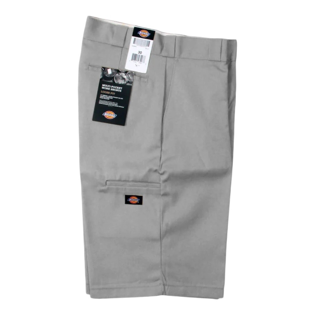 Dickies Men’s Loose Fit Multi Pocket 42283 13″ Work Shorts