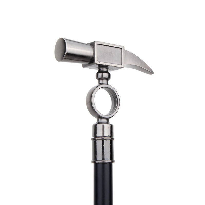 Metal Cane – Stylish Cane – Decorative Cane