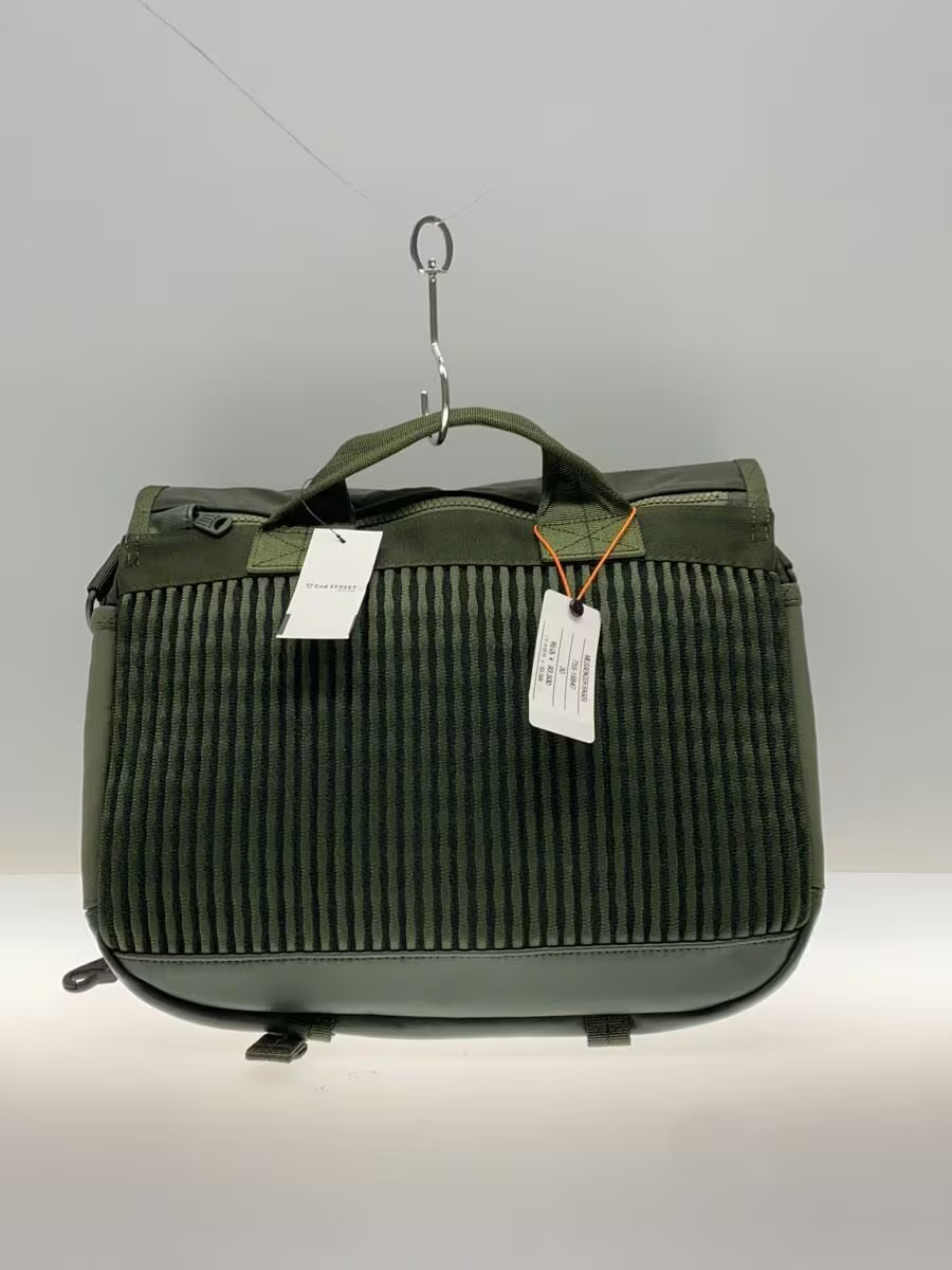 PORTER Shoulder Bag KHK 755 19846