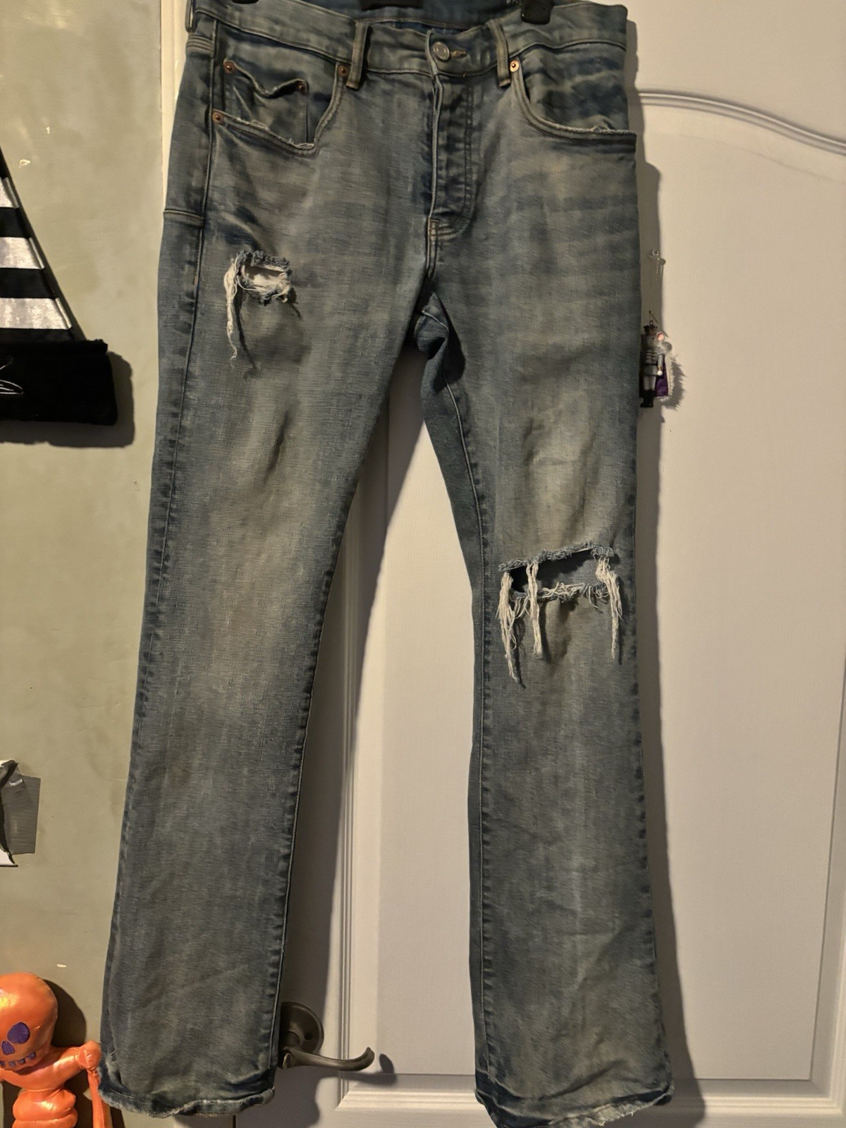 Purple Brand Jeans P004