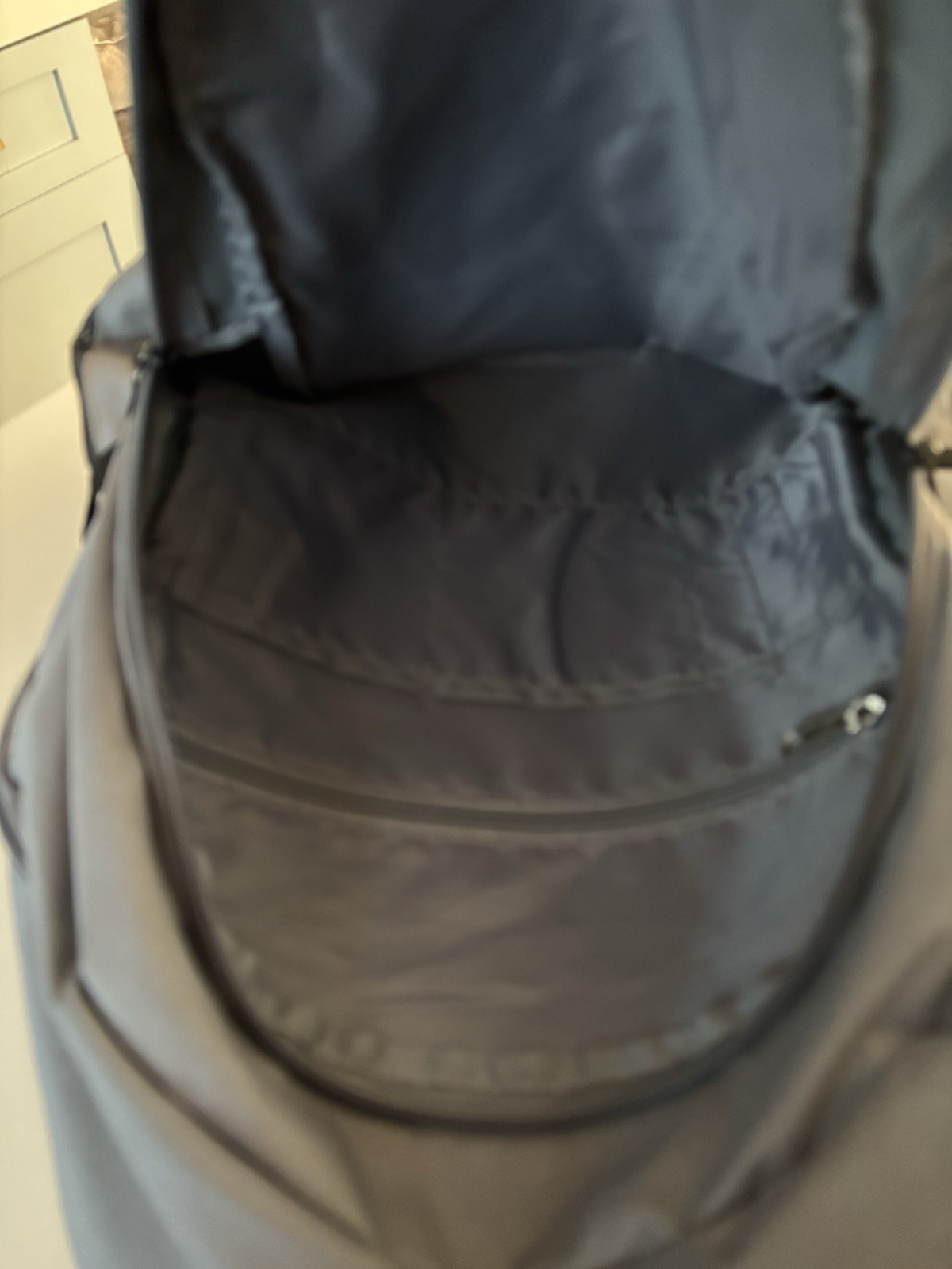 DVS Shoe Company NWOT spacious backpack with padded straps!