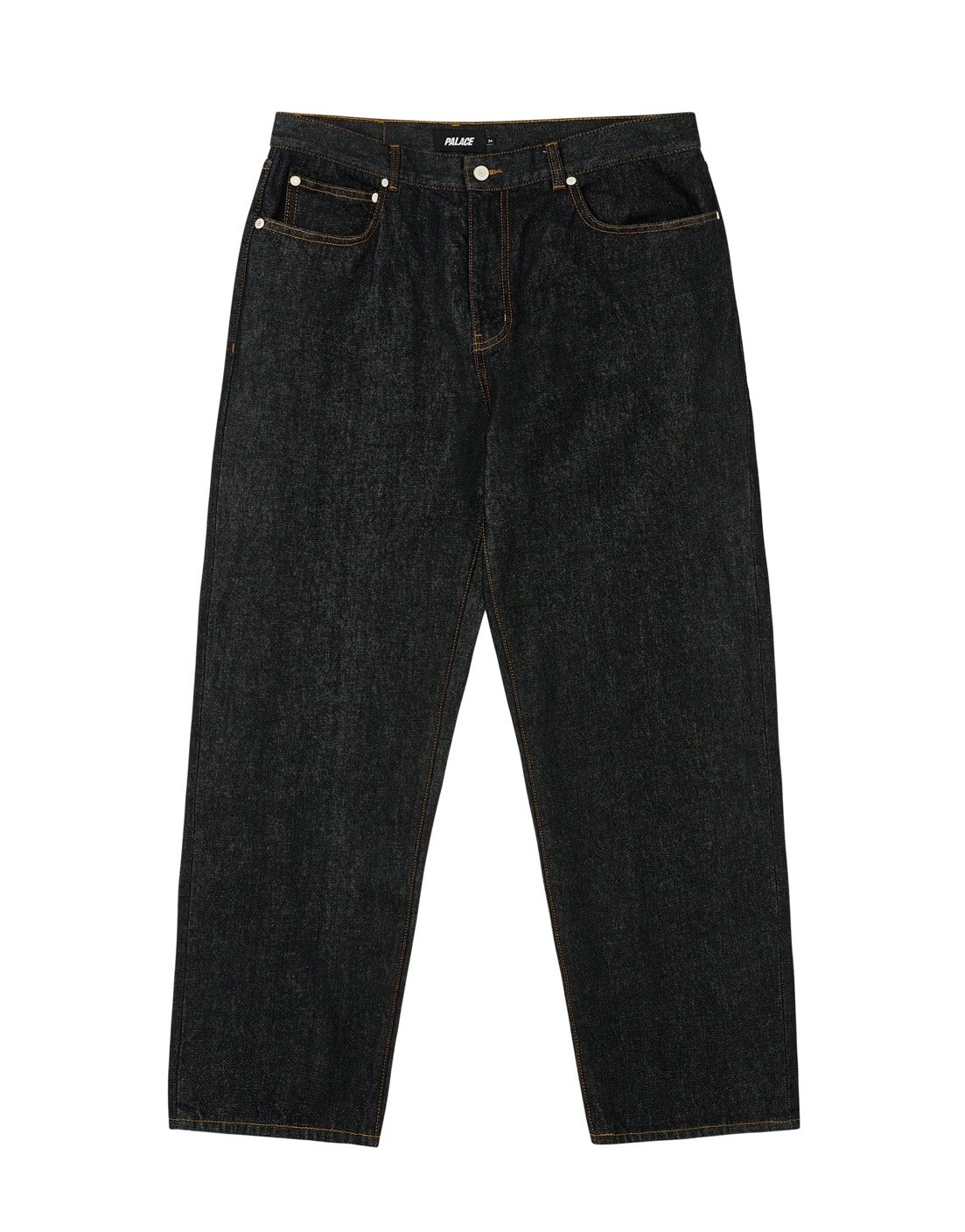 Palace P45 Standard Jean Indigo Men’s Size 34 Blue Jeans Cotton Denim