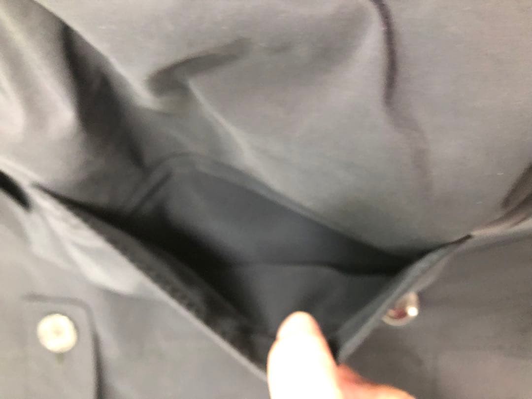Burberry London 36 Trench Long Coat