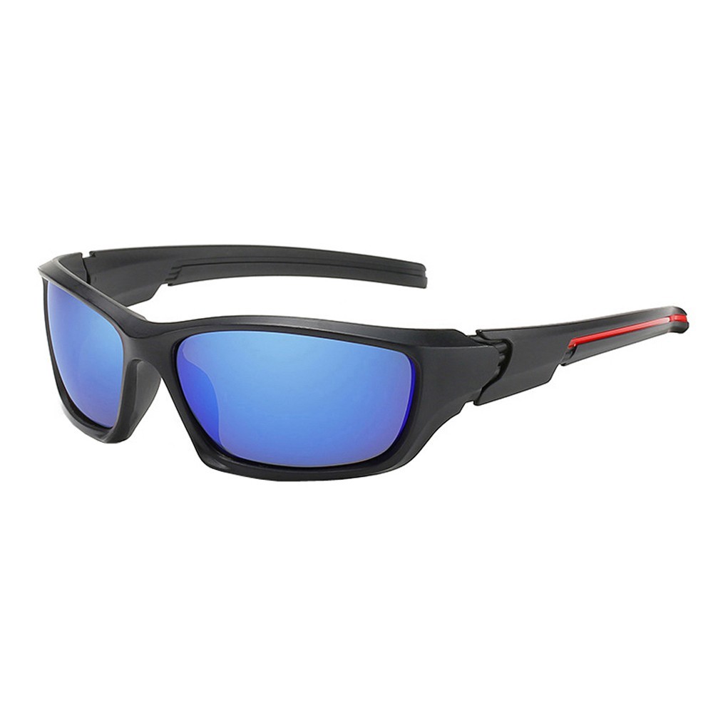 Terminator Polarized Outdoor Sunglasses for Adults Sporty Cycling Performance