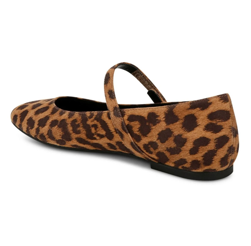 Vionic Alameda Mary Jane Flats Women’s Comfort Casual Walking Shoes- NWB