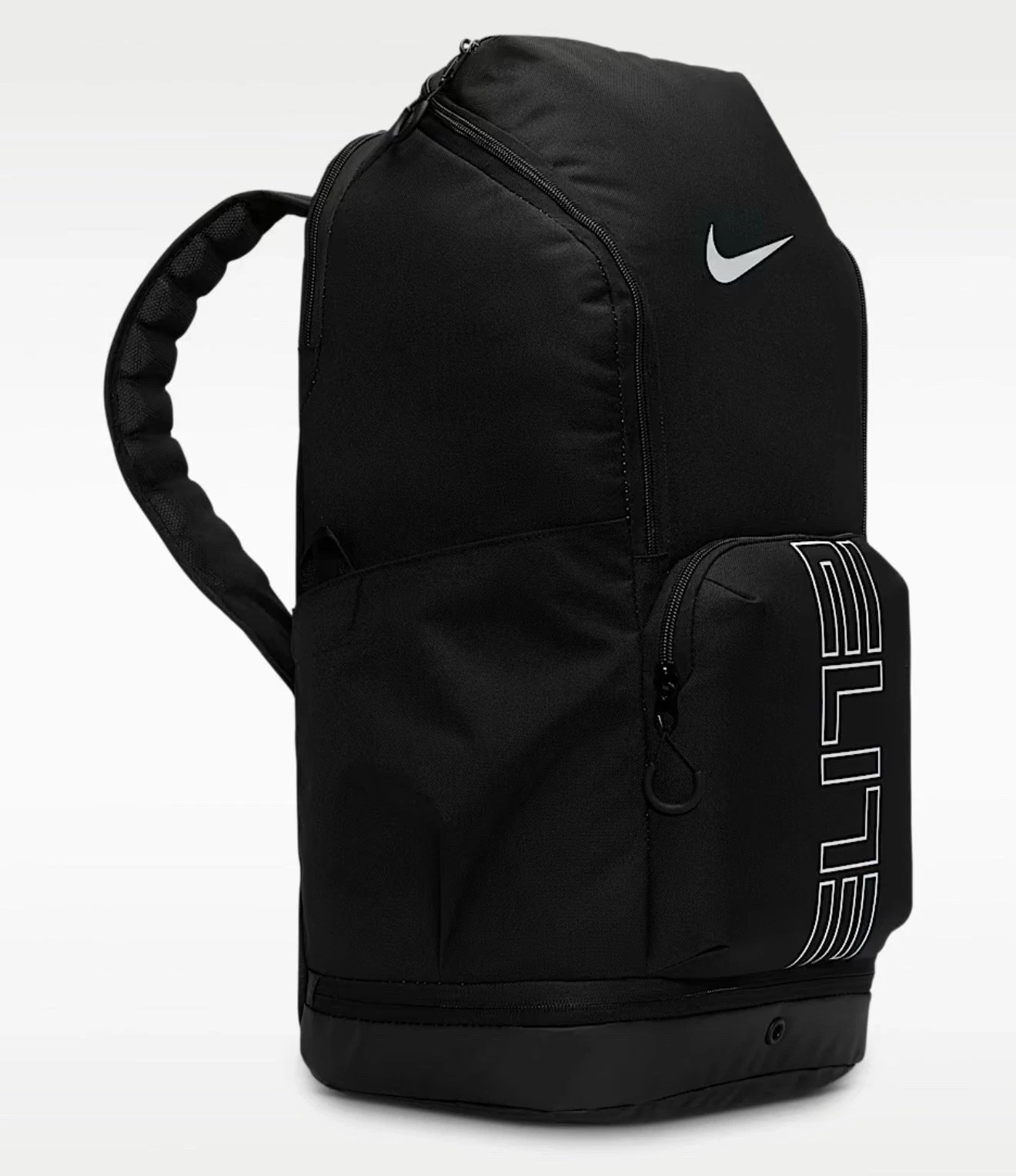 Nike Varsity Elite 32L Black School Padded Laptop Nike Backpack HM9965-010 NWT