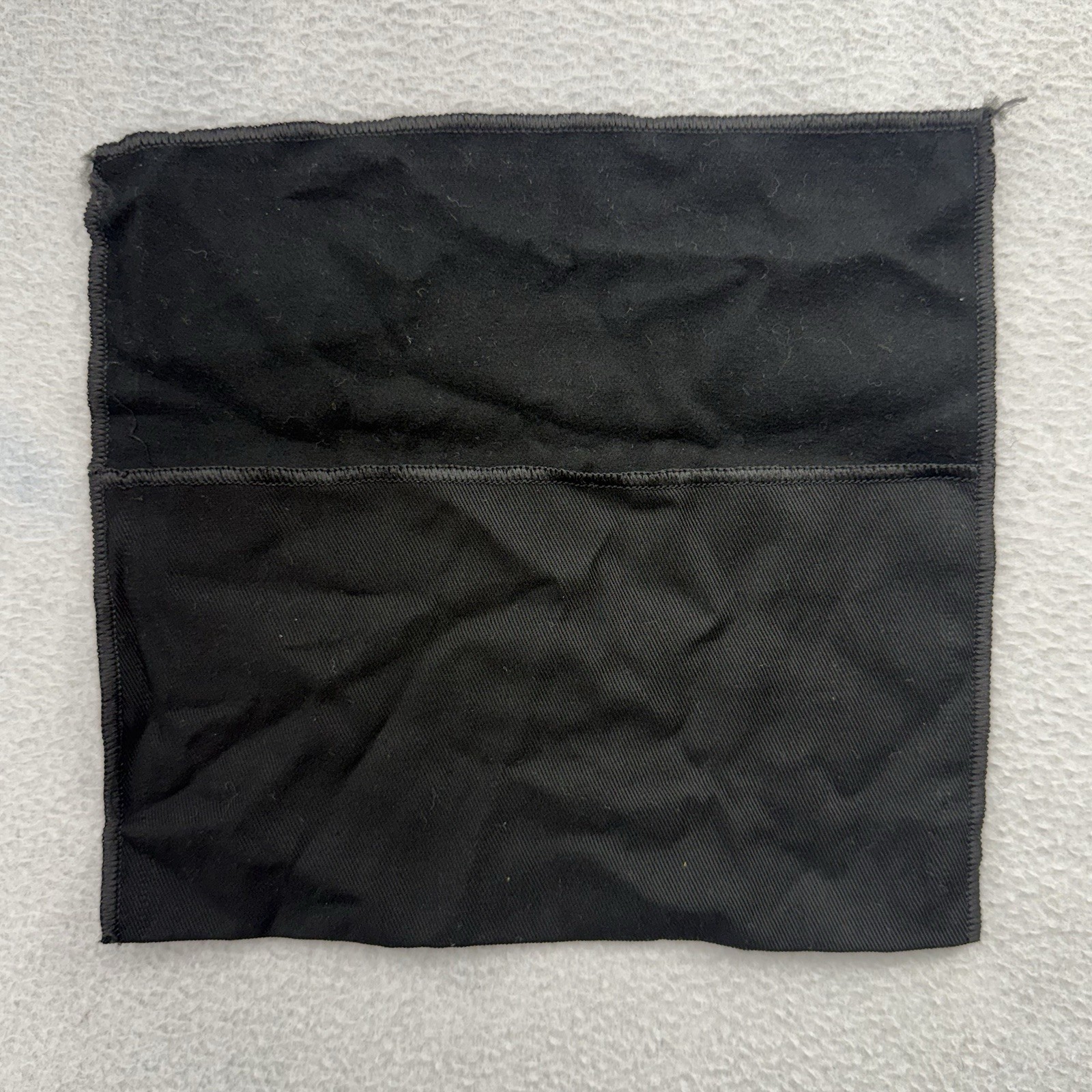 Berluti Large Briefcase Dust Bag ONLY un jour Extra Small 9”x5”