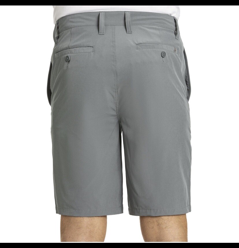 Hurley Men’s Hybrid 4-Way Stretch Quick Dry shorts Choose color/size