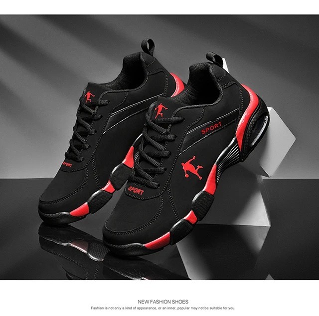 Men’s Athletic Running Shoes Lightweight Casual Sport Sneakers Comfortable Walki