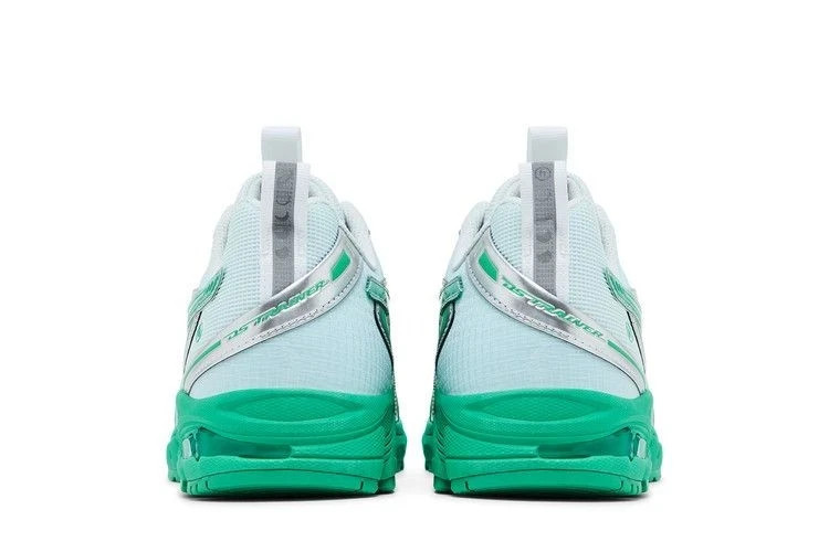 Asics x Hidden NY Gel-DS Trainer 14 White Blarney Green 1203A974-100 Men’s Sizes