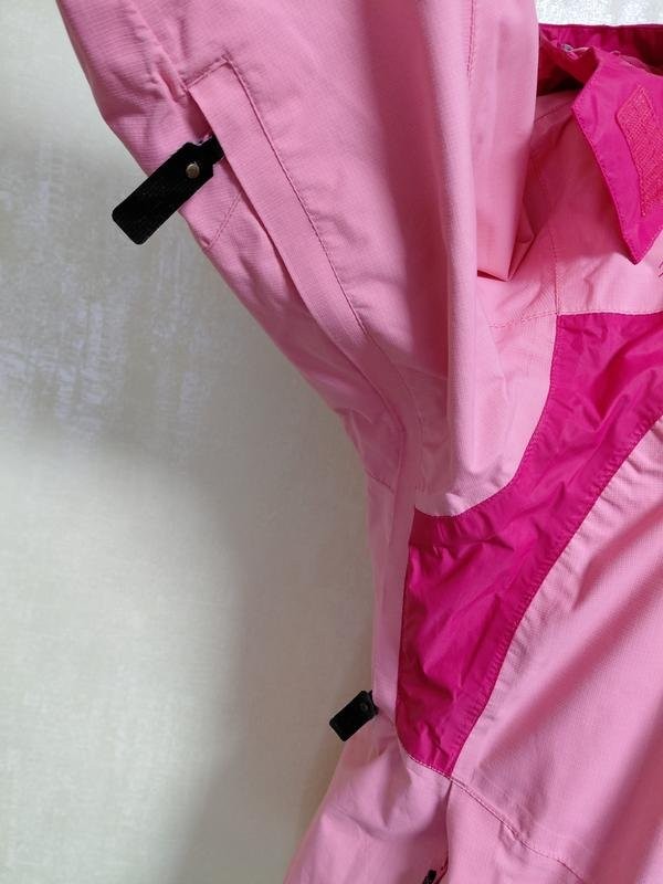 Women Helly Hansen Jacket Pink 38 / M / 46 #94UH