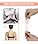 15 Pcs Bra Extender 2 Hook, Bra Extenders 2 Hooks Elasticfor Plus Size Women, Co