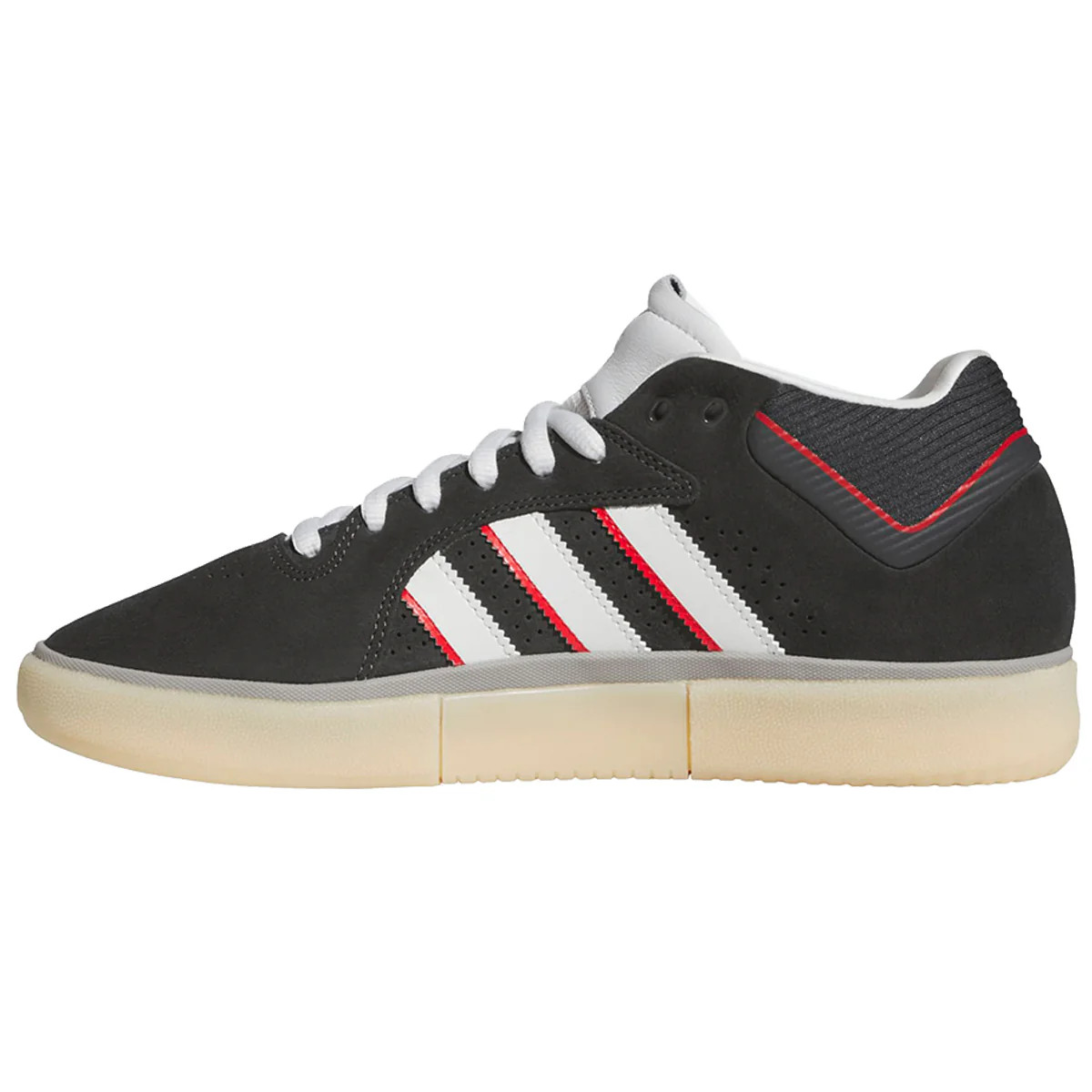 Adidas Tyshawn I – Carbon/Light Gum
