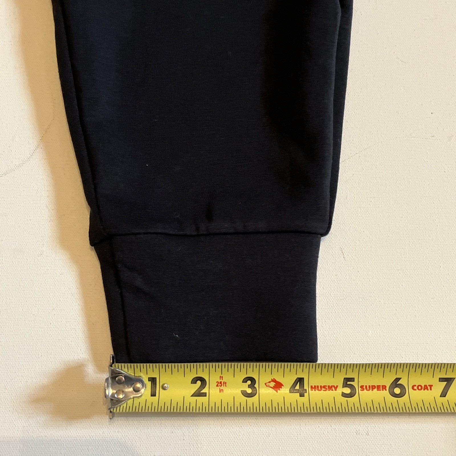 Under Armour Unstoppable Fleece Grid UA Joggers Mens S Black utility pocket $110