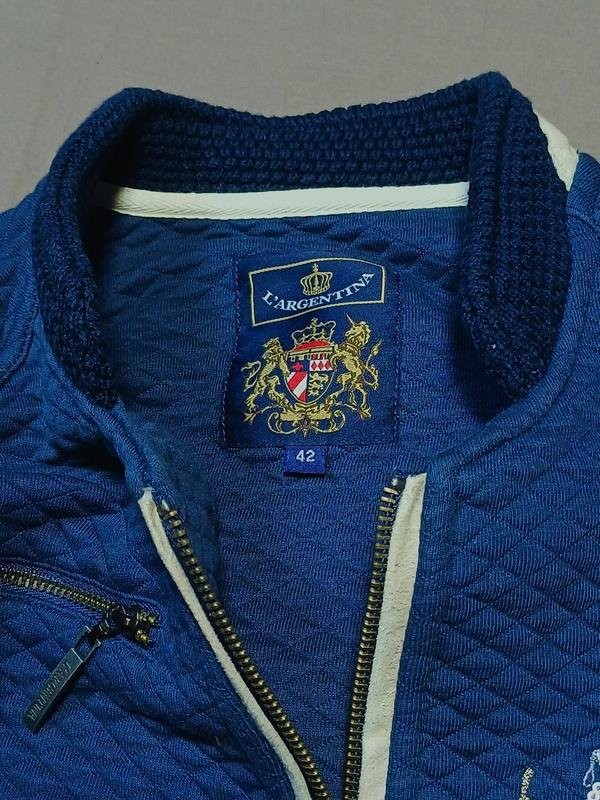 Women L’Argentina blazer black polyester 38