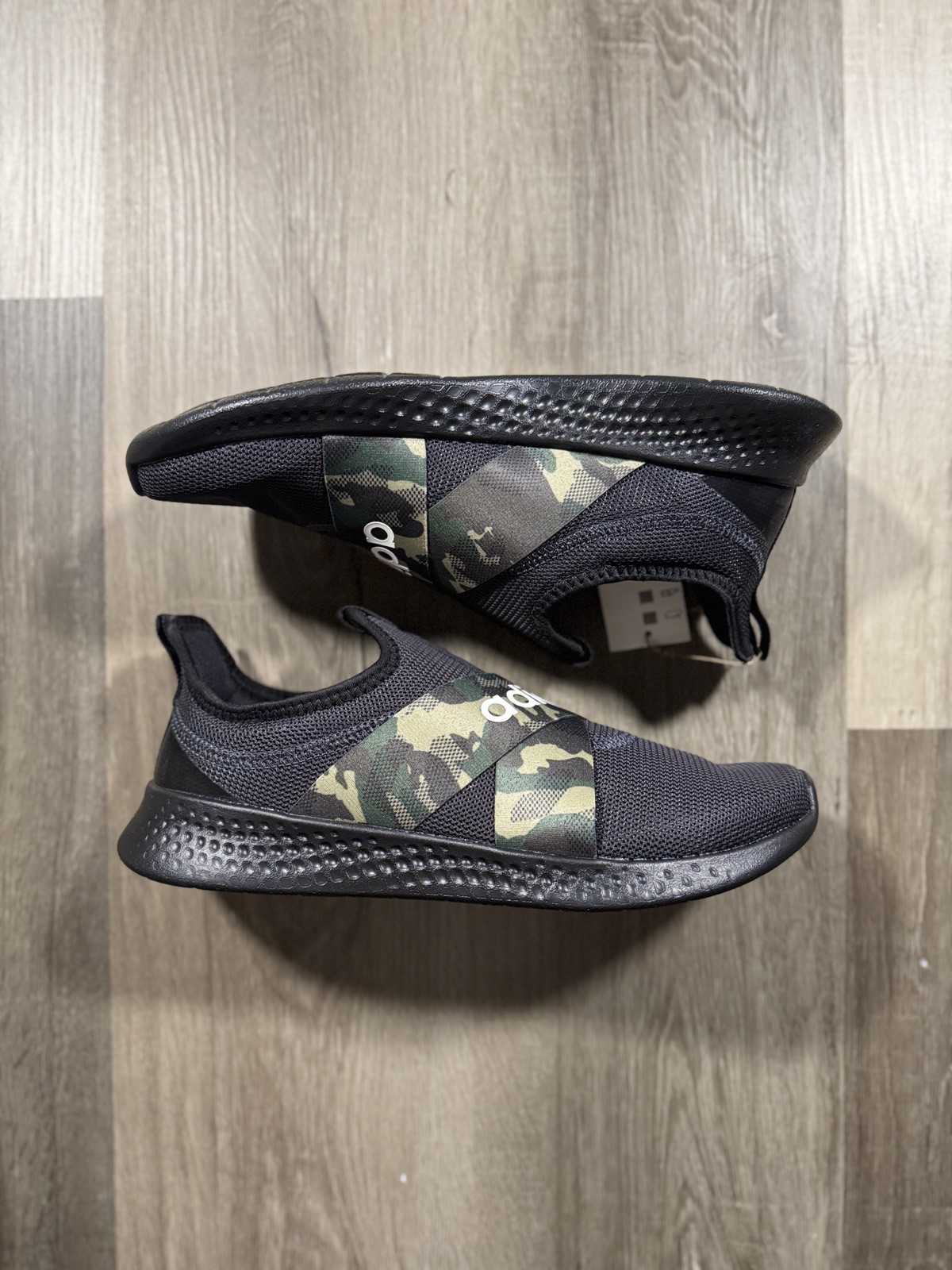 Brand New adidas Puremotion Adapt Camo (Women’s) Size: 11W/10M SHIPS ASAP