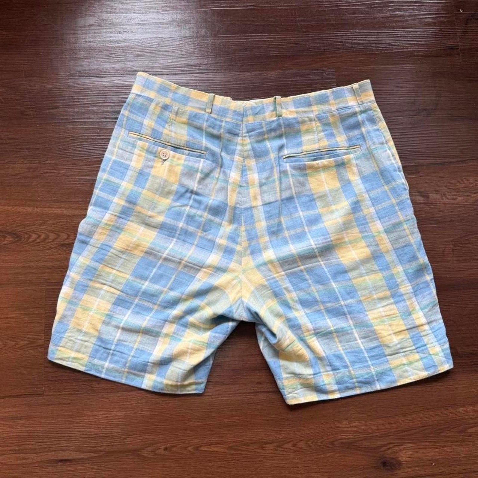 American-vintage Men’s multi Shorts