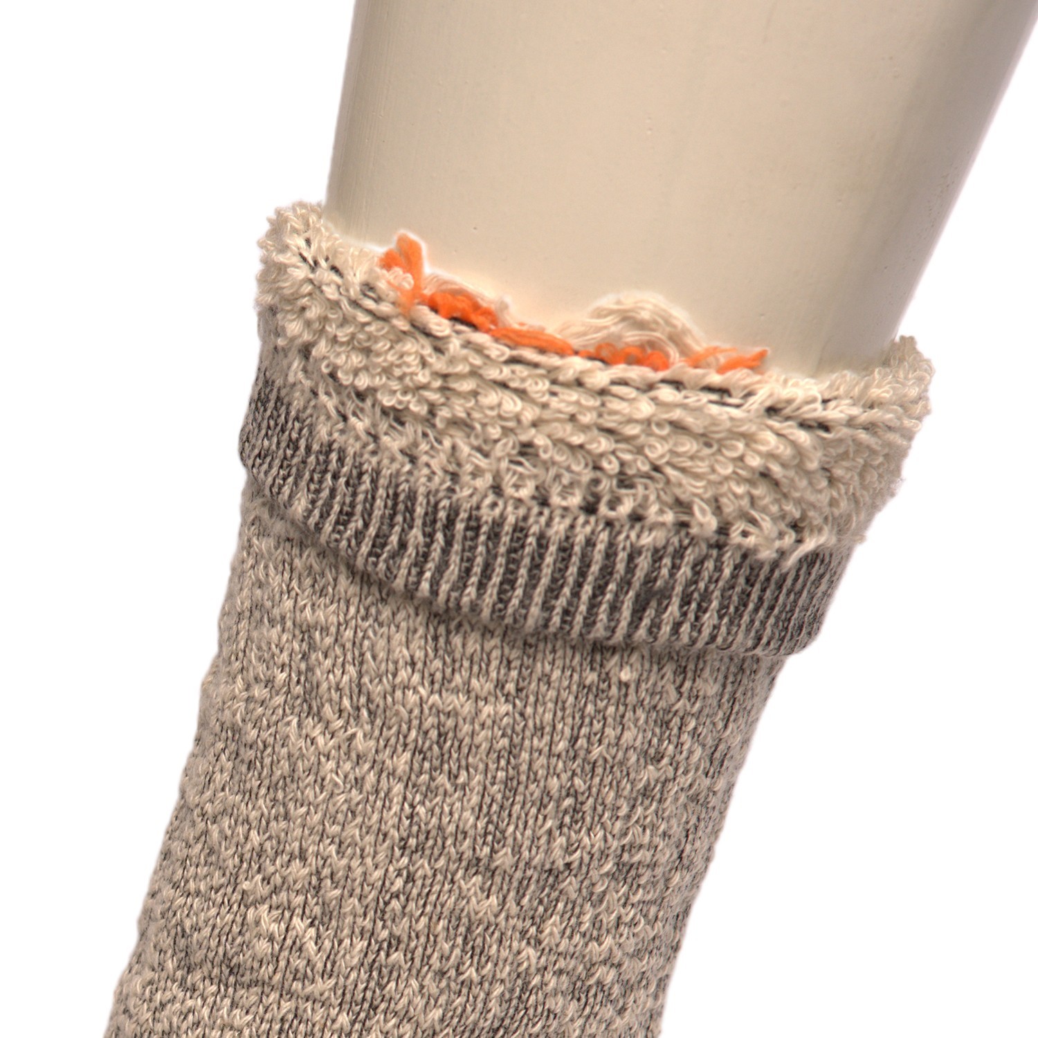 6-12 Pair Merino Lambs Wool Thermal Crew Socks Warm Heavy Duty Winter Boot 10-13