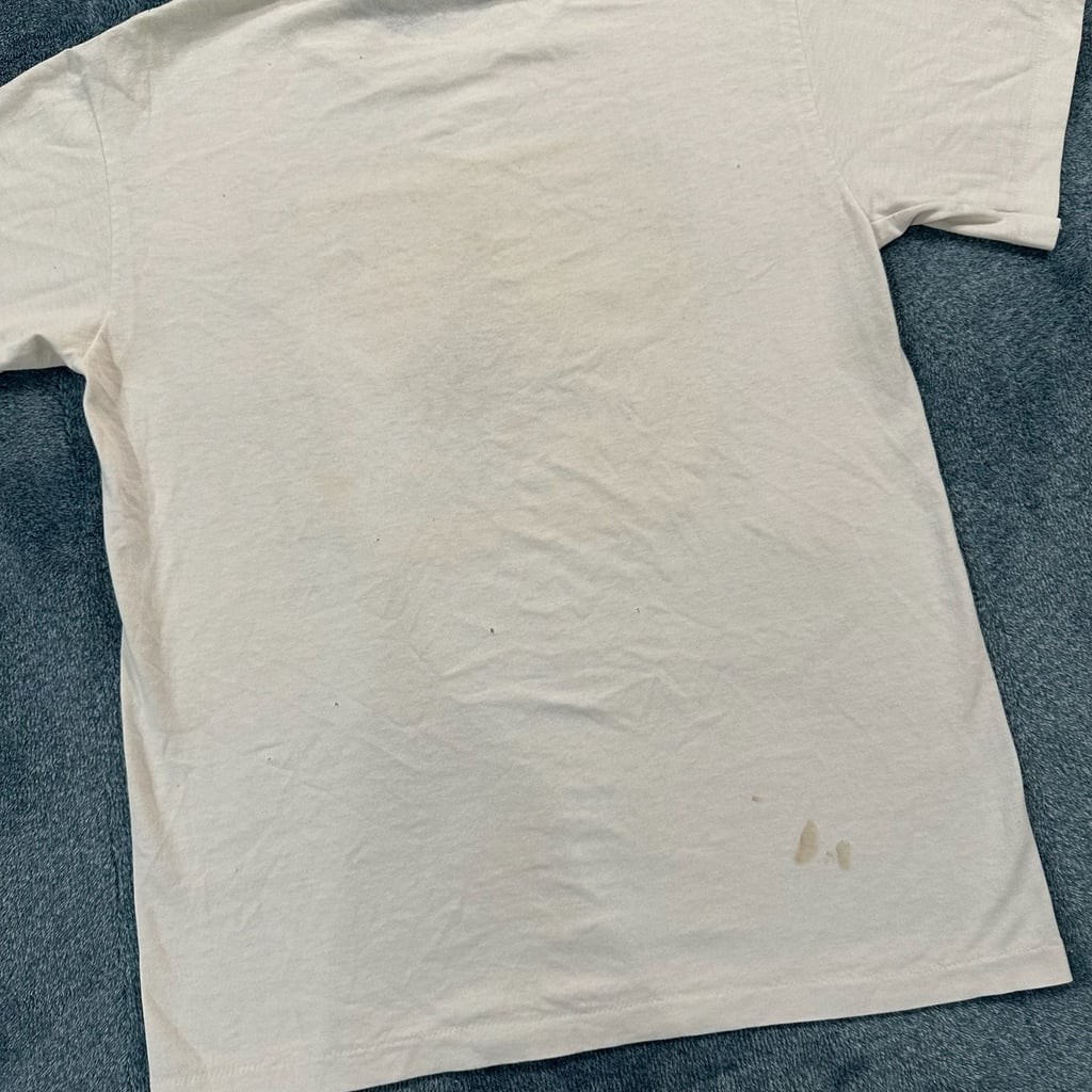 Vintage 1992 Festival of the Bonfires St. James Parish Graphic T-Shirt